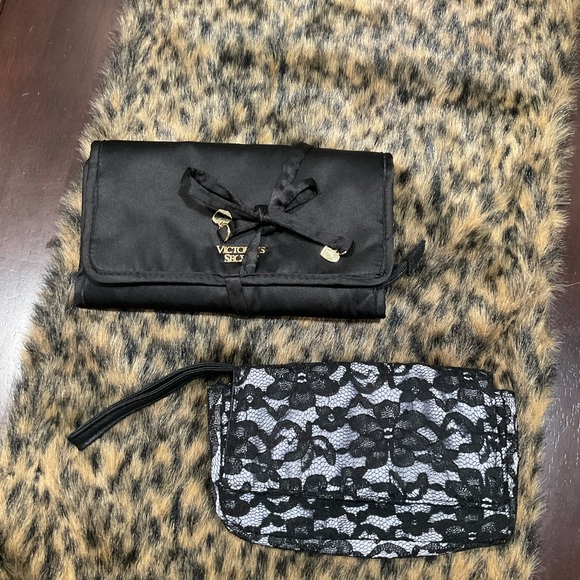 VICTORIA SECRET POUCH AND SMALL ORGANIZER - Picture 10 of 10